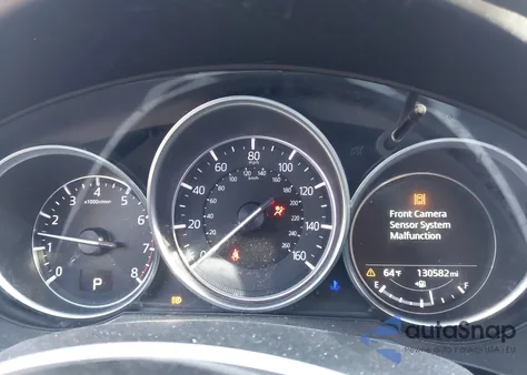 2018 Mazda Cx-5 Sport from USA, damaged, VIN JM3KFBBM4J0436958